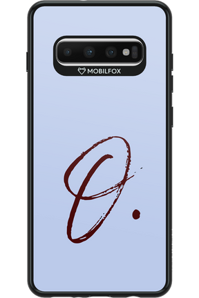 (Jellyfish Presso) O 2.0 - Samsung Galaxy S10+