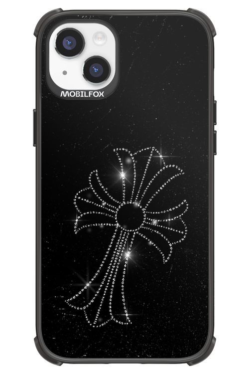 Chrome Standard - Apple iPhone 14 Plus