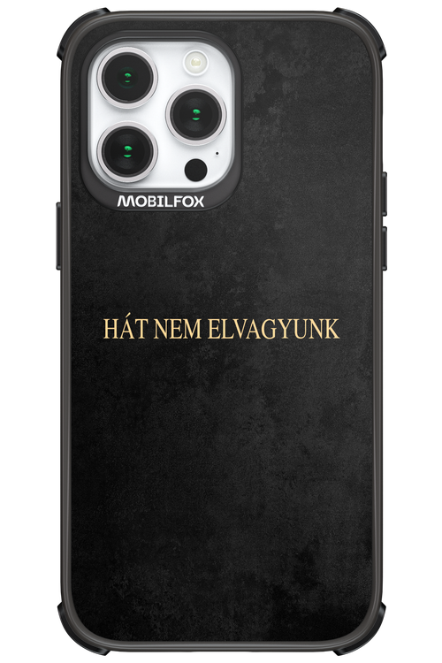 Hát nem elvagyunk - Apple iPhone 14 Pro Max