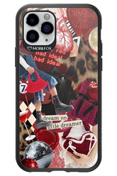 Big City Girl - Apple iPhone 11 Pro