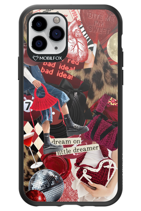 Big City Girl - Apple iPhone 11 Pro