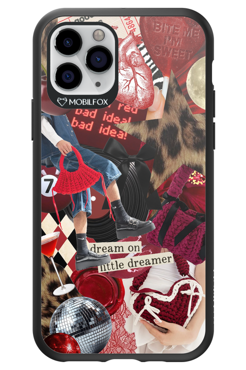 Big City Girl - Apple iPhone 11 Pro