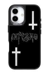 Inferno (Mirror) 2.0 - Apple iPhone 17