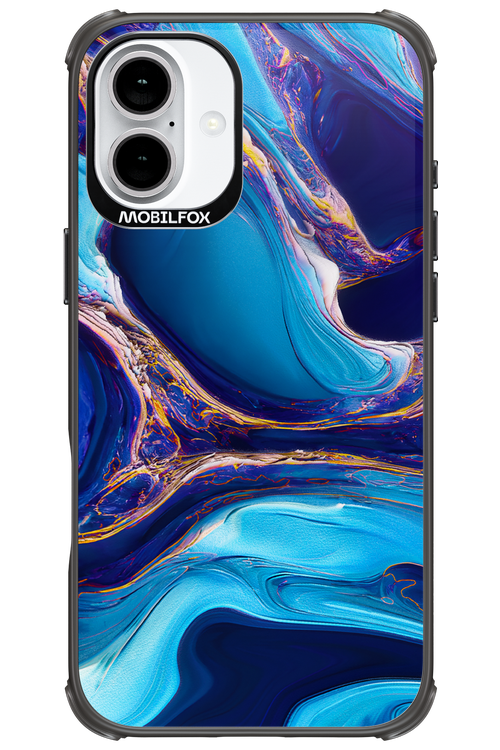 Amethyst - Apple iPhone 16 Plus