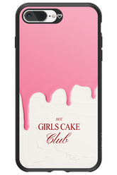 Cake Club - Apple iPhone 8 Plus