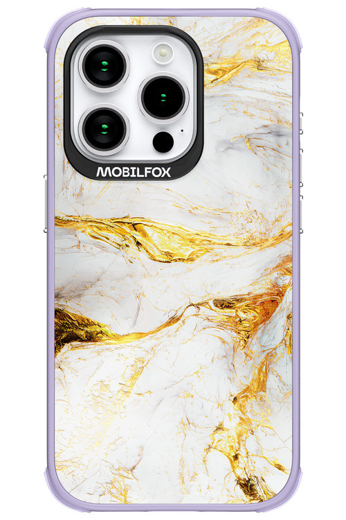 Quartz - Apple iPhone 15 Pro
