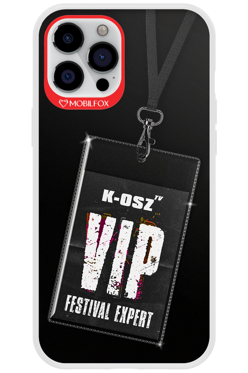 K-osz VIP - Apple iPhone 12 Pro Max