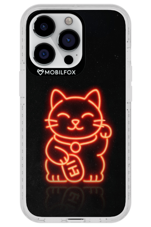 Led Cat 2.0 - Apple iPhone 13 Pro