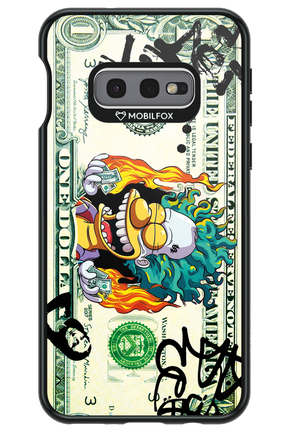 CLOWN - Samsung Galaxy S10e