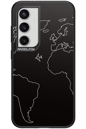 Worldview - Samsung Galaxy S24