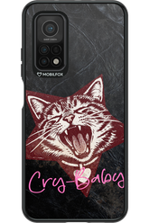 Cry-Baby 2.0 - Xiaomi Mi 10T 5G