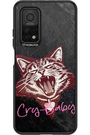 Cry-Baby 2.0 - Xiaomi Mi 10T 5G