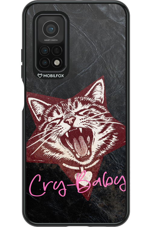 Cry-Baby 2.0 - Xiaomi Mi 10T 5G