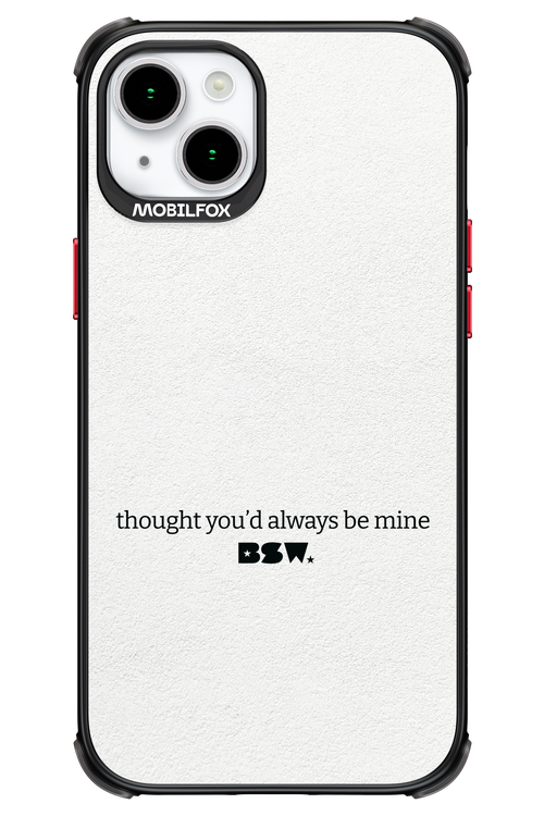BSW FourSeasons 13 2.0 - Apple iPhone 15 Plus