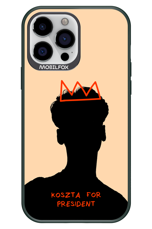 My President - Apple iPhone 13 Pro Max