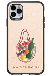 Essentials Only - Apple iPhone 11 Pro Max
