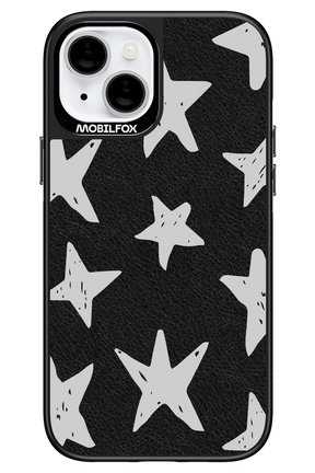 Starts Leather 2.0 - Apple iPhone 14