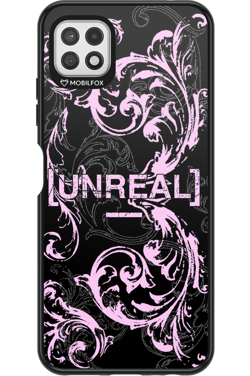 Antique Pink 2.0 - Samsung Galaxy A22 5G