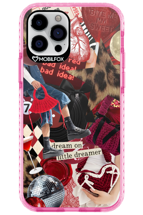 Big City Girl - Apple iPhone 12 Pro