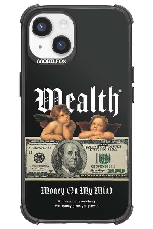 Wealth - Apple iPhone 14