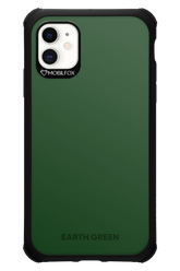 Earth Green 2.0 - Apple iPhone 11