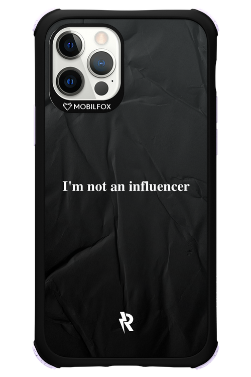 Influencer - Apple iPhone 12 Pro