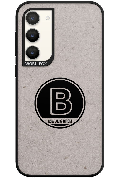 Alig bírom - Samsung Galaxy S23 Plus