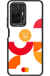 MC Color 2.0 - Xiaomi Mi 11T Pro