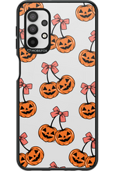 Pumpkin Cherry - Samsung Galaxy A32 5G