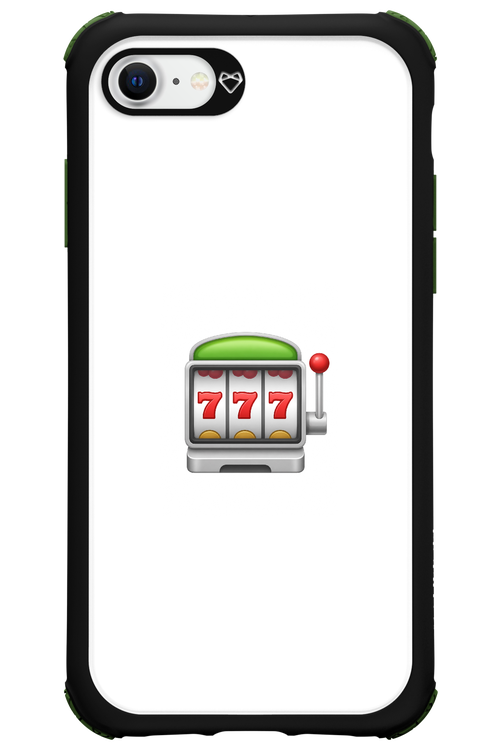 777 2.0 - Apple iPhone 7