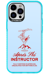 Instructor - Apple iPhone 12 Pro Max