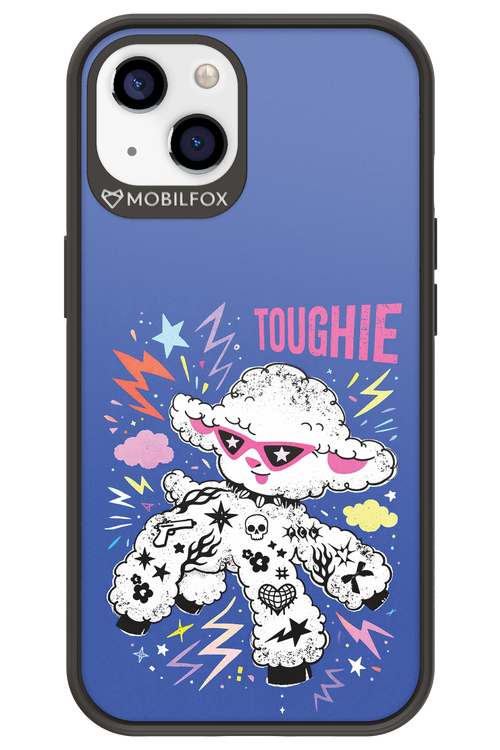 TOUGHIE 2.0 - Apple iPhone 13
