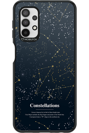 Constellations 2.0 - Samsung Galaxy A32 5G