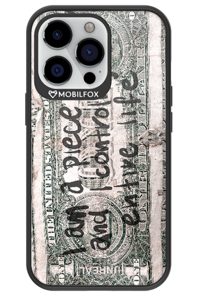 Dollars - Apple iPhone 13 Pro
