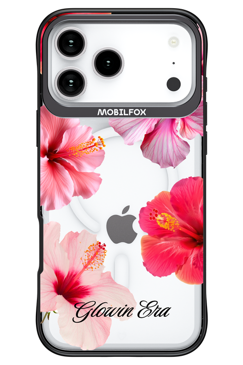 Glowin Era 2.0 - Apple iPhone 17 Pro Max