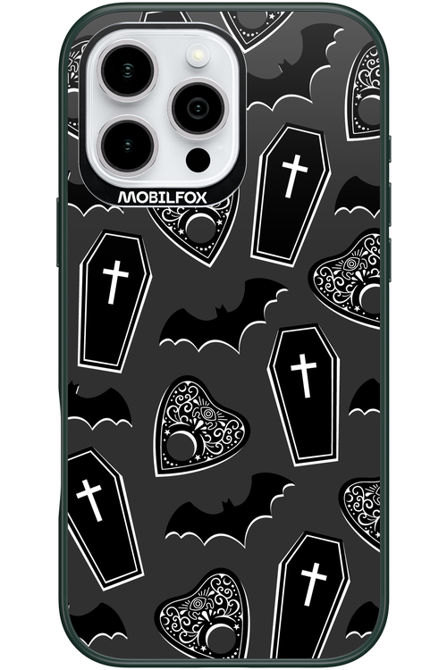 After Death - Apple iPhone 16 Pro Max