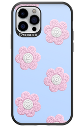 BabyBlue - Apple iPhone 12 Pro