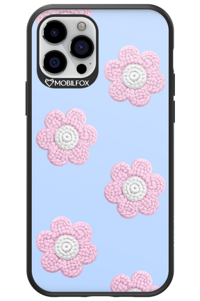 BabyBlue - Apple iPhone 12 Pro