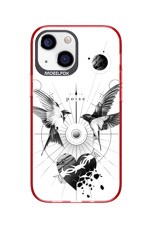 Madár - Apple iPhone 13 Mini