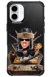 Final Boss - Apple iPhone 16 Plus