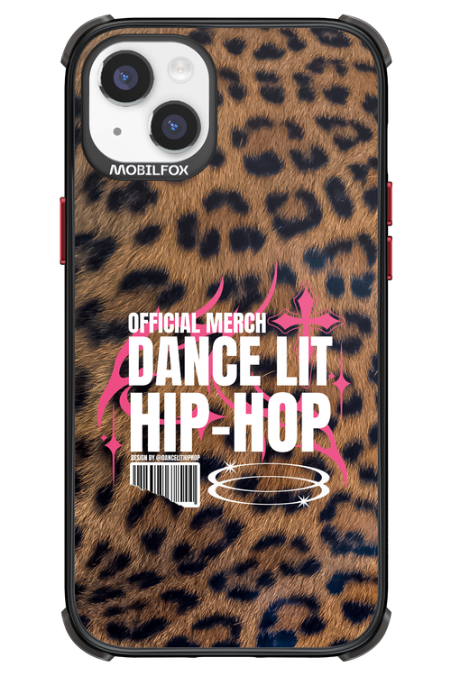 Merch Leo - Apple iPhone 14 Plus