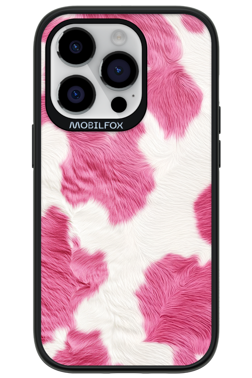 Pink Cow - Apple iPhone 14 Pro