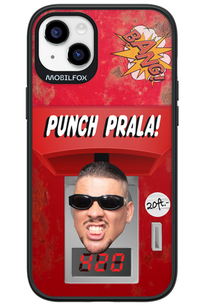 Punch Prala - Apple iPhone 14 Plus