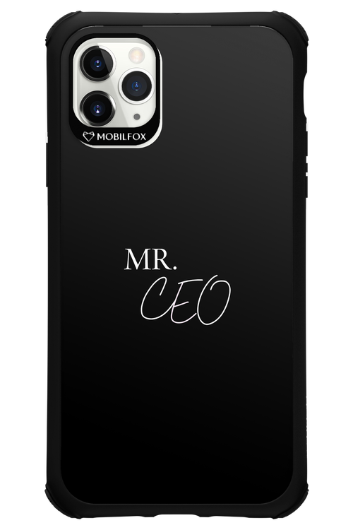 Mr. CEO  - Apple iPhone 11 Pro Max