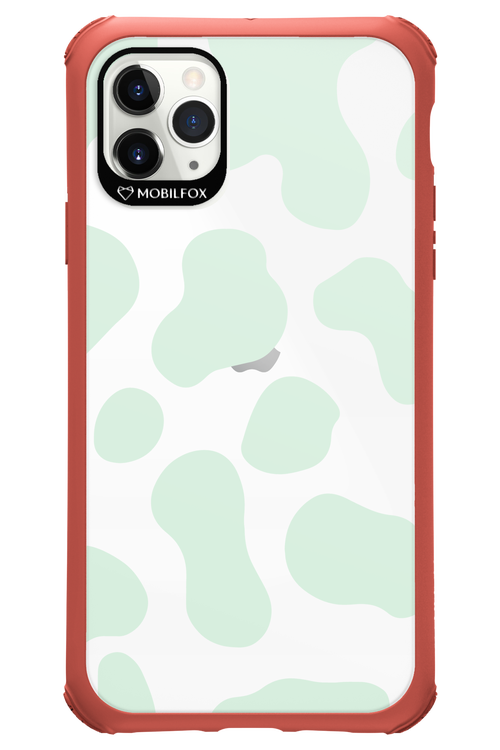 Minty Moo - Apple iPhone 11 Pro Max