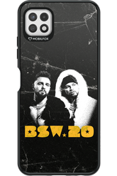 BSW 20 (3) 2.0 - Samsung Galaxy A22 5G