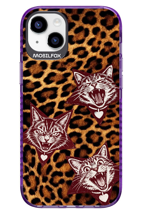 Cats and Chaos 2.0 - Apple iPhone 14 Plus