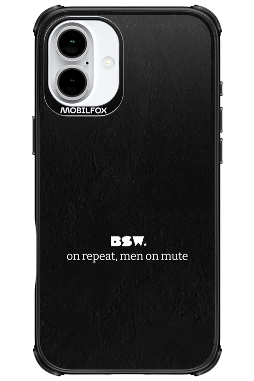 BSW FourSeasons 7 2.0 - Apple iPhone 16 Plus