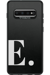E (Off Space) 2.0 - Samsung Galaxy S10+