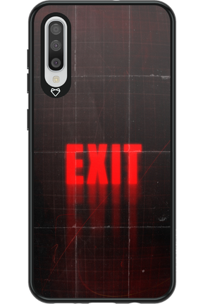 EXIT - Samsung Galaxy A50